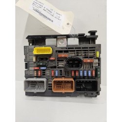 Boitier Servitude Moteur (bsm) Peugeot Partner 2 Phase 1
